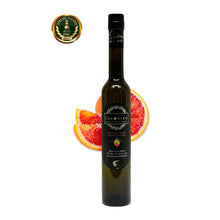 画像をギャラリービューアに読み込む, ブラッドオレンジ オリーブオイル