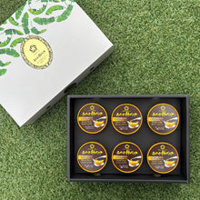 画像をギャラリービューアに読み込む, みやき神バナナジェラート100ml×6個セット(ギフトケース入り)