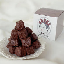 画像をギャラリービューアに読み込む, 函館ラスク チョコレート 小箱
