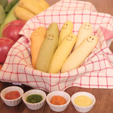 画像をギャラリービューアに読み込む, 【送料無料】ベジスティック 20本セット | Bakeryshop FUNLP(ベーカリーショップファンルプ)