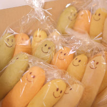 画像をギャラリービューアに読み込む, 【送料無料】ベジスティック 20本セット | Bakeryshop FUNLP(ベーカリーショップファンルプ)