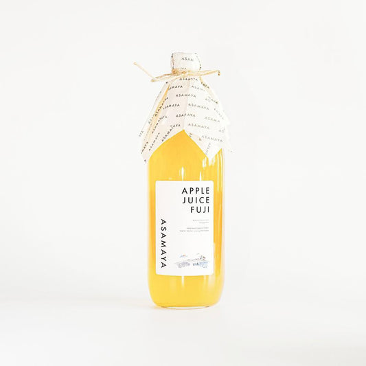 APPLE JUICE FUJI