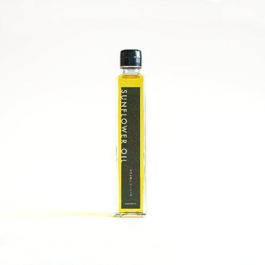 SUNFLOWER OIL