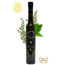 画像をギャラリービューアに読み込む, イタリアトスカーナハーブ