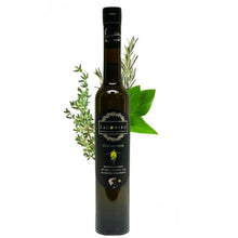 画像をギャラリービューアに読み込む, イタリアトスカーナハーブ