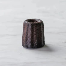 画像をギャラリービューアに読み込む, ショコラカヌレ