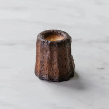 画像をギャラリービューアに読み込む, 米粉カヌレ