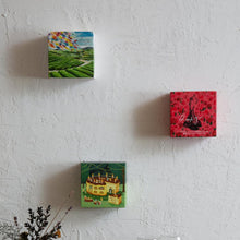 画像をギャラリービューアに読み込む, 濃厚バスクチーズケーキ