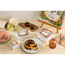 画像をギャラリービューアに読み込む, 濃厚八女茶バスクチーズケーキ | バル&キッチンSoL