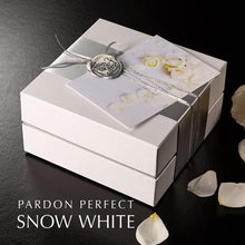 画像をギャラリービューアに読み込む, Snow White5層のチーズケーキ(4号12cm)