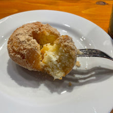 画像をギャラリービューアに読み込む, 素朴なドーナツ