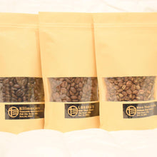 画像をギャラリービューアに読み込む, お試し飲み比べ100g3種セット