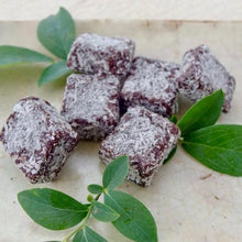 画像をギャラリービューアに読み込む, チョコレート