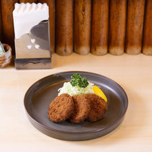 画像をギャラリービューアに読み込む, 家で揚げない冷凍ひれカツ(3人前9個入り)