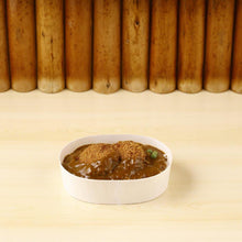 画像をギャラリービューアに読み込む, 冷凍ひれカツカレー(2人前)