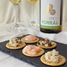 画像をギャラリービューアに読み込む, お酒に合うセット