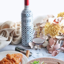 画像をギャラリービューアに読み込む, コップ ナチュラル レゼルヴァ 赤