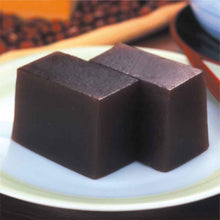 画像をギャラリービューアに読み込む, 本練羊羹 亀羹