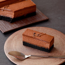 画像をギャラリービューアに読み込む, 武蔵野茶房 サントメショコラ