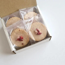 画像をギャラリービューアに読み込む, enn フランボワーズ