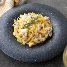 画像をギャラリービューアに読み込む, パスタ