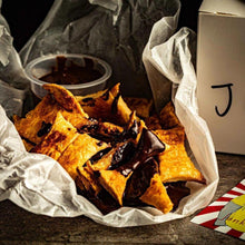 画像をギャラリービューアに読み込む, ジャンクパイ&メルティチョコレート | Oji-sand(オジサンド)