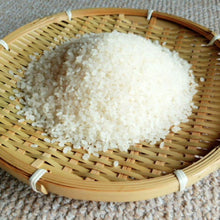 画像をギャラリービューアに読み込む, 研がなくても旨い「神の力」コシヒカリ