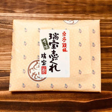 画像をギャラリービューアに読み込む, しぐれ煮