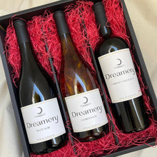 画像をギャラリービューアに読み込む, カリフォルニアワイン3種3本セット/ドリームリー シャルドネ ピノ・ノワール カベルネ・ソーヴィニョン | BiSTRO ViNO CELLARS