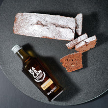 画像をギャラリービューアに読み込む, カバランプレミアムショコラフリュイ