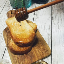 画像をギャラリービューアに読み込む, りんご蜜