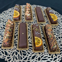 画像をギャラリービューアに読み込む, ブラウニーセット