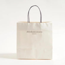 画像をギャラリービューアに読み込む, 手提げ袋