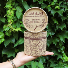画像をギャラリービューアに読み込む, チョコレートスナックボール3種ポトル | TOM&LUKE (トム&ルーク)