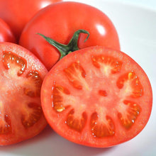 画像をギャラリービューアに読み込む, デリシャストマト