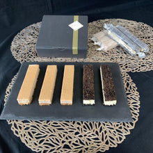 画像をギャラリービューアに読み込む, スティックチーズケーキMIXギフトセット