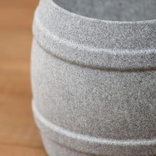 画像をギャラリービューアに読み込む, ソープストーン ボトルクーラー GARDEN