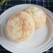 画像をギャラリービューアに読み込む, 発酵バターメロンパン
