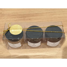 画像をギャラリービューアに読み込む, SCBB 日本ミツバチ蜂蜜 2024 Autum SET