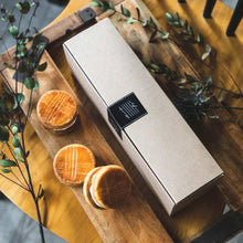 画像をギャラリービューアに読み込む, ガレットバターサンド6個入 アソートSet