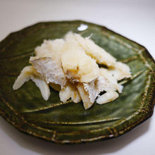 画像をギャラリービューアに読み込む, BACALHAU バカリャウ 真鱈