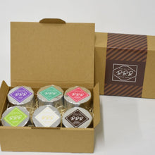 画像をギャラリービューアに読み込む, パッケージ