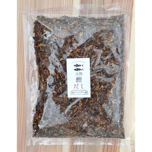 画像をギャラリービューアに読み込む, Natural Dried Bonito Dashi Crash