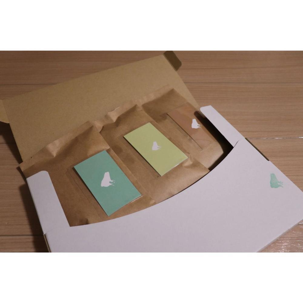 ぼくのおすすめセット