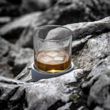 画像をギャラリービューアに読み込む, ソープストーン コースターグラスセット