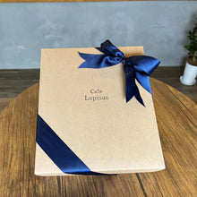 画像をギャラリービューアに読み込む, パッケージ