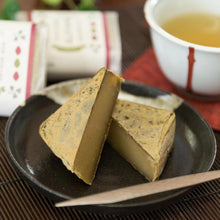 画像をギャラリービューアに読み込む, 芋きんつば