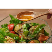 画像をギャラリービューアに読み込む, 熟成生マスタード&ハーブスパイスオリーブオイルギフト 調理例