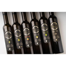 画像をギャラリービューアに読み込む, フレーバー・オリーブオイル