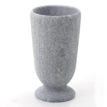 画像をギャラリービューアに読み込む, ソープストーン ビアグラス